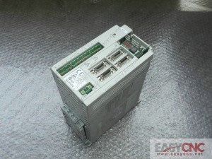 MR-J2S-100CT4 Mitsubishi servo driver unit used