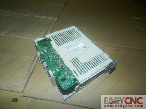 MR-J2S-10A-EG011 Mitsubishi servo amplifier used