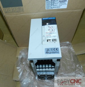 MR-J2S-200A Mitsubishi ac servo new