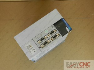 MR-J2S-200A-EG011 Mitsubishi ac servo unit used