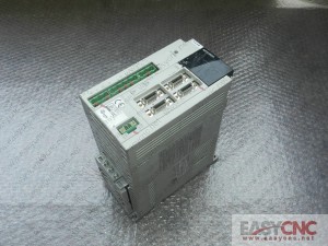 MR-J2S-200CT4 Mitsubishi servo driver unit used