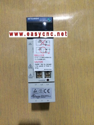 MR-J2S-20A Mitsubishi ac servo new