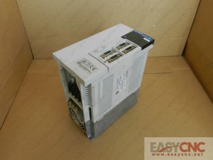 MR-J2S-350A-S055 Mitsubishi ac servo unit used