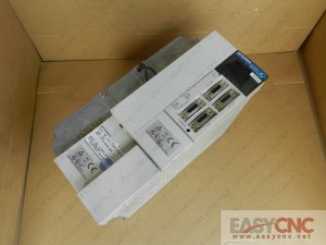 MR-J2S-500A-EG055 Mitsubishi ac servo unit used