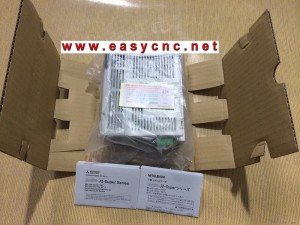 MR-J2S-60A Mitsubishi ac servo new