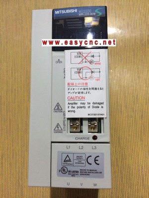 MR-J2S-60B Mitsubishi ac servo new