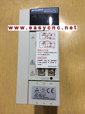 MR-J2S-70A Mitsubishi ac servo new