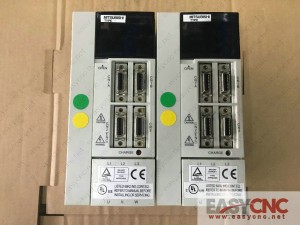 MR-J2-100CT Mitsubishi servo driver used
