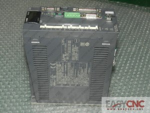 MR-J3-100T-EB039 Mitsubishi ac servo used