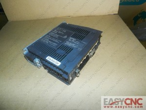 MR-J3-10B-EG Mitsubishi servo amplifier used