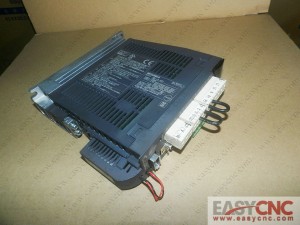 MR-J3-40T Mitsubishi servo amplifier used