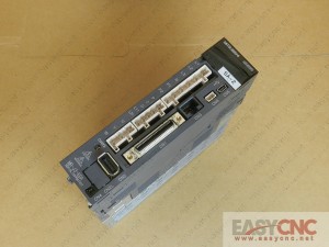 MR-J3-60A Mitsubishi ac servo unit used