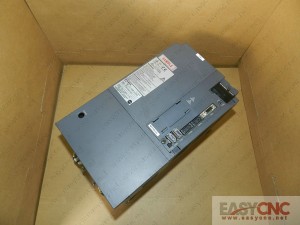 MR-J3-700B-KJ056 Mitsubishi ac servo used