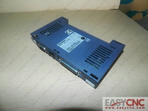 MR-J3-D01 Mitsubishi servo control card used