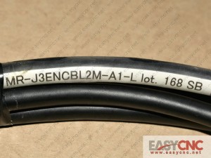 MR-J3ENCBL2M-A1-L Mitsubishi cable new