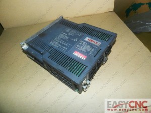 MR-J3W-22B Mitsubishi servo amplifier used