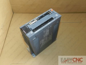 MR-J4-100B Mitsubishi ac servo unit used