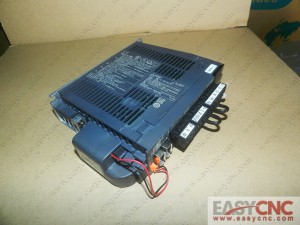 MR-J4-10B-RJ144 Mitsubishi servo amplifier used