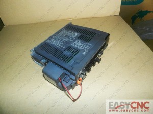 MR-J4-20B-RJ020 Mitsubishi servo amplifier used