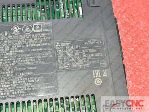 MR-J4-350A Mitsubishi ac servo used