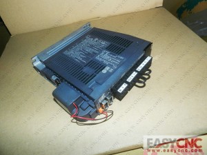 MR-J4-40B-RJ020 Mitsubishi servo amplifier used
