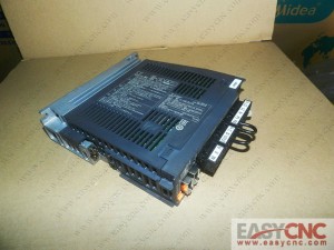 MR-J4-40B-RJ144 Mitsubishi servo amplifier used