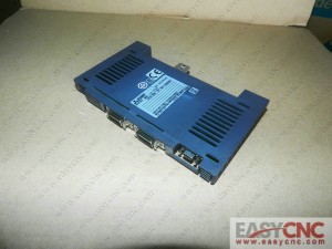MR-J4-T20 Mitsubishi servo amplifier used