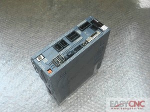 MR-J4W2-44B-MA011 Mitsubishi servo driver unit used