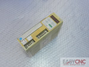 MR-J60A-D33 Mitsubishi ac servo used