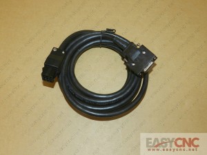 MR-JCCBL2M-L Mitsubishi cable new