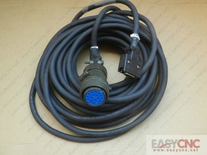 MR-JHSCBL10M-L Mitsubishi encoder cable 10m new