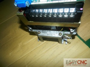 MR-S1-33-E01 Mitsubishi servo drive used