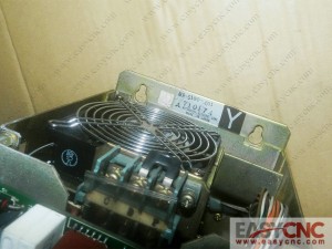 MR-S100-E01 Mitsubishi servo amplifier used