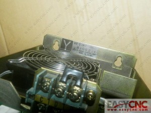 MR-S100Z-33A Mitsubishi servo amplifier used