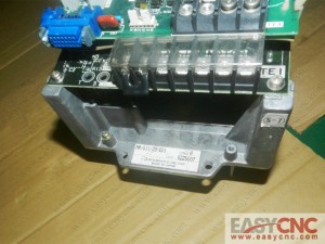 MR-S11-33-E01 Mitsubishi servo amplifier used