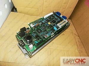 MR-S12-100A-E01 Mitsubishi servo drive used