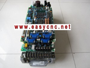 MR-S12-100A-Z37 Mitsubishi servo drive used