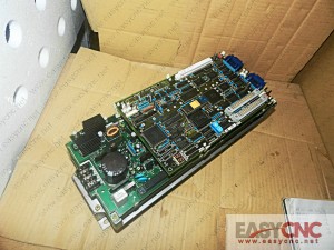 MR-S12-100B-Z33 Mitsubishi servo drive used