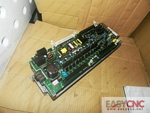 MR-S12-40A-E01-W Mitsubishi servo drive used