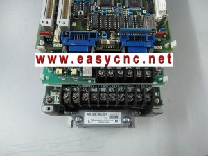 MR-S12-40A-E01 Mistsubishi servo unit used