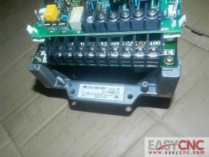 MR-S12-80A-E01 Mitsubishi servo amplifier used