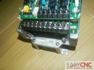 MR-S12-80A-Z33 Mitsubishi servo amplifier used