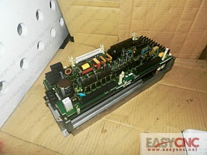 MR-S12-80A-Z37 Mitsubishi servo drive used