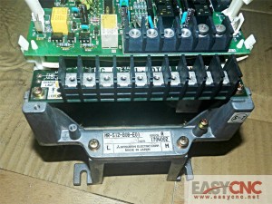 MR-S12-80B-E01 Mitsubishi servo drive used