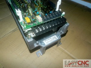MR-S12-80B-Z33 Mitsubishi servo amplifier used