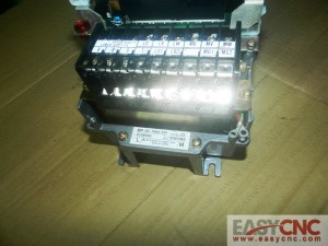 MR-S2-100A-E01 Mitsubishi servo amplifier used