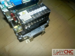 MR-S2-100A-E31 Mitsubishi servo amplifier used