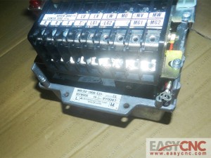 MR-S2-100B-E31 Mitsubishi servo amplifier used