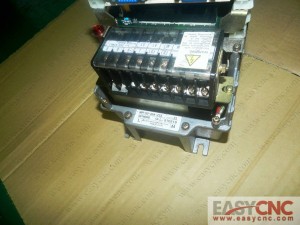 MR-S2-33A-Z33 Mitsubishi servo amplifier used