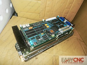 MR-S2-40A-Z33 Mitsubishi servo drive used